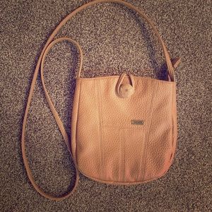 Roxy cross body bag